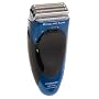 Remington MS3-1700 Titanium 3 MicroScreen Ultra Rechargeable Mens Shaver