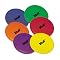 Tuff-Coat Foam Flying Disc 6-pk.