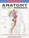 Books : Anatomy Coloring Workbook (Princeton Review)