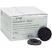Scotch-Brite 07481 Roloc 2" x No Hole Aluminum Oxide Medium Grade Surface Conditioning Disc, (Box of 25)