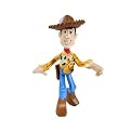 Toy Story Sheriff Woody Deluxe Figure