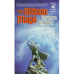 Silicon Mage
