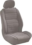 Elegant 20352-19 Le Tan High Back  Seat Cover