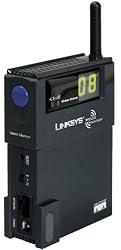 Cisco-Linksys WGA11B Wireless-B Game Adapter