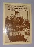 British railways steaming on the Western Region