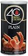 4C Plain Bread Crumbs, 24-Ounce Canisters (Pack of 6)