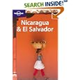 Lonely Planet Nicaragua and El Salvador by Paige Penland, Gary Chandler, and Liza Prado