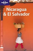 Lonely Planet Nicaragua & El Salvador