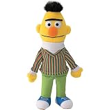 Enesco Sesame Street 7