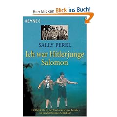Ich war Hitlerjunge Salomon