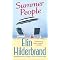 My Favorite Beach Reads