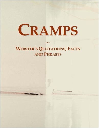 Cramps