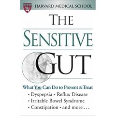 The Sensitive Gut