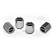 Hummer Valve Cap Set