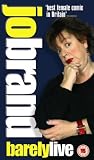 Jo Brand - Barely Live [2003] [VHS]