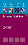 Back and neck pain