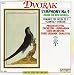 Music : Dvorak: Symphony No. 9
