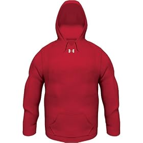 Men's Under Armour® Fleece Hoody