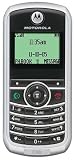 Review Motorola C118 / Motorola C118 - Virgin Prepay Mobile Phone - Black inc £15 credit