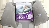 The Snoozer Travel Pillow from Design Go