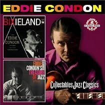 Bixieland: Treasury of Jazz