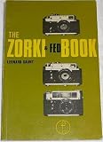 The Zorki and Fed book for Zorki 4K, Zorki 4 and Fed 4L camera users