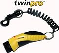New! Champ TwinPro Club Brush