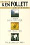A Place Called Freedom/The Third Twin/Hammer of Eden (The Ken Follett Value Collection)