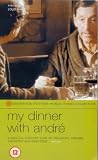 VHS : My Dinner With Andre [1981]