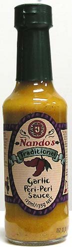 Nando