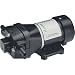 Flojet On-Demand Pump - 4.9 GPM, 12 Volt, 3/8in., Model# 04300143A