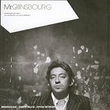 Revue Serge Gainsbourg  / Long Box 3 CD : Mr Gainsbourg / Anthologie volume 2