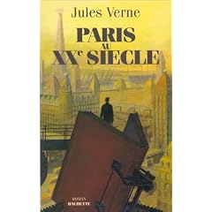 Paris au XXe si�cle