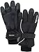 SIZE = LARGE
The Trespass Ergon winter ski / snowboard glove are waterproof and breathable to keep your hands warm and dry.
- Unisex glove.
- Coated polyester fabric with 3M thinsulate insulation make the glove waterproof and breathable.
- Adjustable Velcro wrist strap and draw cord.
- Includes goggle and nose wipe.
IF YOU HAVE ANY QUESTION PLEASE DO NOT HESITATE TO CONTACT US.