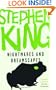 Nightmares and Dreamscapes