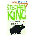 Nightmares and Dreamscapes