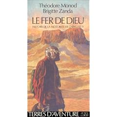 Le fer de Dieu