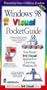 Windows� 98 Visual PocketGuide