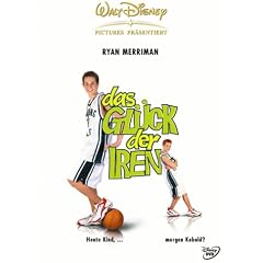 Das Gl�ck der Iren