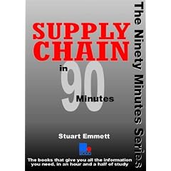 Supply Chain in Ninety Minutes