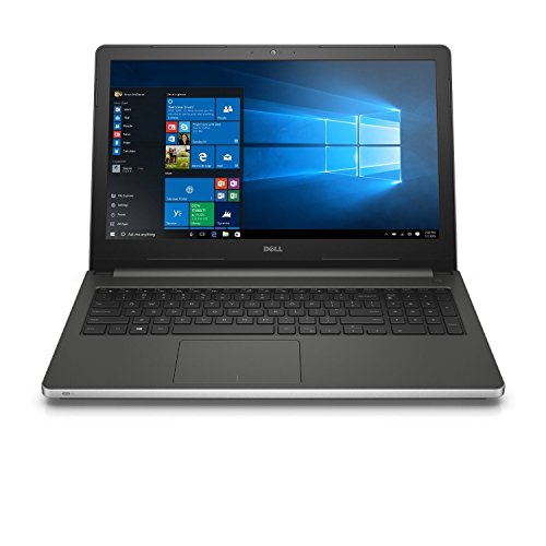Dell Inspiron 15 5000 Series 15.6-Inch FHD Touchscreen Laptop - 6th Generation Intel Core i5-6200U, 1TB SSD, 16GB Memory, DVD Burner, Windows 10 Dell Inspiron 15 5000 Series 15.6-Inch FHD Touchscreen Laptop - 6th Generation Intel Core i5-6200U, 1TB SSD, 16GB Memory, DVD Burner, Windows 10