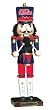 Mississippi - 14 Inch Nutcracker 6th Ed
