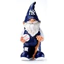 New York Yankees Garden Gnome