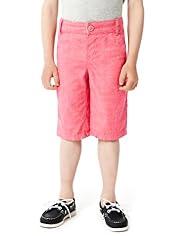 Autograph Pure Cotton Adjustable Waist Shorts