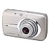 Olympus Mju 600 Silver Digital Camera [6MP, 3x Optical Zoom]