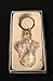 (12) Angel Key Chains Crystal Baptism, First Communion, Confirmation, Party Pack