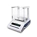 Mettler Toledo NewClassic Precision Balance, with Draft Shield, 0.42kg Capacity, 0.001g Readability