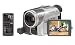 Remanufactured Panasonic PV-GS120 3CCD Ultra-Compact Digital Palmcorder. MultiCam Camcorder with Leica Dicomar Lens