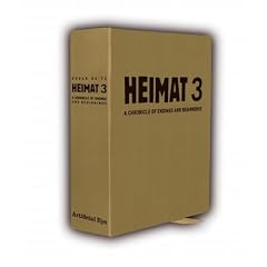 Heimat 3 - A Chronicle Of Endings And Beginnings [2003]