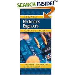 Newnes Electronics Engineer's Pocket Book (Newnes Pocket Books)